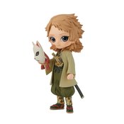 DEMON SLAYER KIMETSU Q-POSKET SABITO FIG B
