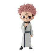JUJUTSU KAISEN Q-POSKET SUKUNA FIG A