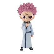 JUJUTSU KAISEN Q-POSKET SUKUNA FIG B