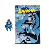 DC DIRECT WV1 BATMAN HUSH 3IN AF W/COMIC CS