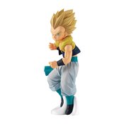 DRAGON BALL Z SOLID EDGE WORKS V6 SUPER SAIYAN GOTENKS FIG (