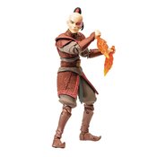 AVATAR TLAB WV BK 1 FIRE PRINCE ZUKO 7IN AF CS