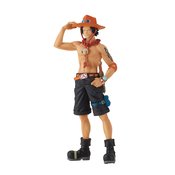ONE PIECE GRANDLINE WANO COUNTRY V3 PORTGAS D ACE DXF FIG (C