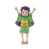 ONE PIECE GRANDLINE WANO COUNTRY V3 OTAMA DXF FIG