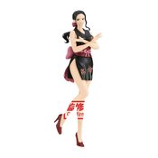 ONE PIECE GLITTER & GLAMOURS NICO ROBIN WANO II FIG B