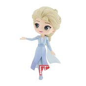FROZEN 2 DISNEY CHAR Q-POSKET V2 ELSA FIG B