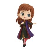 FROZEN 2 DISNEY CHAR Q-POSKET V2 ANNA FIG A