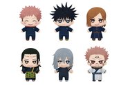 JUJUTSU KAISEN TOMONUI SER 3 9PC PLUSH ASST