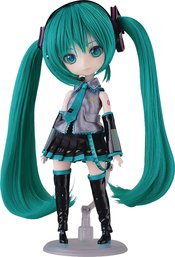 CHAR VOCAL SER 01 HARMONIA HUMMING HATSUNE MIKU DOLL