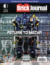 BRICKJOURNAL #75