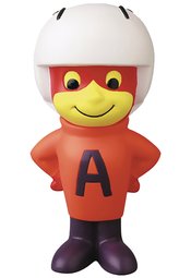 HANNA BARBERA ATOM ANT VCD FIG