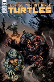 TMNT ONGOING #130 CVR B EASTMAN