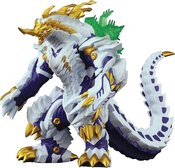 SSSS DYNAZENON GAGULA FIRST FORM SOFT VINYL KAIJU FIG