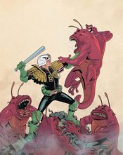 2000 AD APRIL 2022 PROG PACK (JUNE 2022 SHIPPING) (MR)