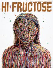 HI FRUCTOSE MAGAZINE QUARTERLY #63