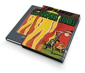 SILVER AGE CLASSICS STRANGE SUSPENSE STORIES SLIPCASE VOL 05