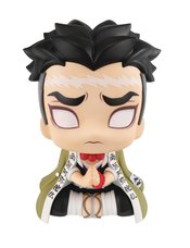 DEMON SLAYER LOOK UP SERIES GYOMEI HIMEJIMA PVC FIG