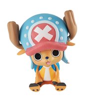 ONE PIECE LOOK UP SERIES TONY TONY CHOPPER PVC FIG