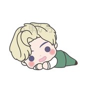 BTS TINY TAN DREAMY MEJ DOLL DY V PLUSH