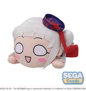 LOVE LIVE SUPERSTAR NESOBERI CHISATO ARASHI MEJ PLUSH