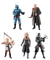 SW BLACK 6IN AF ASST 202203