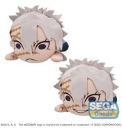DEMON SLAYER NESOBERI SANEMI SHINAZUGAWA SP PLUSH 20PC ASST