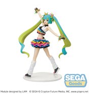 HATSUNE MIKU PROJECT DIVA MEGA39S CATCH THE WAVE FIG