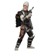 SW BLACK ARCHIVES 6IN DENGAR AF CS