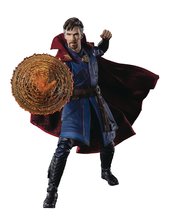 DOCTOR STRANGE MULT OF MADNESS S.H.FIGUARTS AF