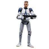 SW VINTAGE 3-3/4IN CW 501ST CLONE TROOPER AF CS