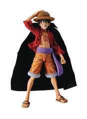 ONE PIECE MONKEY D LUFFY IMAGINATION WORKS BANDAI SPIRITS (N