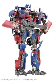 TRANSFORMERS ROTF PF SS-05 OPTIMUS PRIME AF