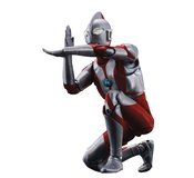 ULTRAMAN SHINKOCCHOU SEIHOU ULTRAMAN S.H.FIGUARTS AF  (