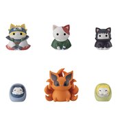 NARUTO SHIPPUDEN NYARUTO ONCE UPON A TIME 8PC BMB DIS