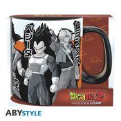 DRAGONBALL Z KAKAROT HEROES 16OZ MUG