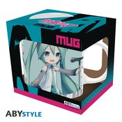 MIKU HATSUNE 11OZ MUG