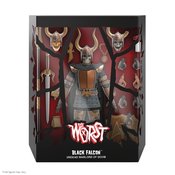 WORST ULTIMATES BLACK FALCON AF (Net)