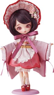 HARMONIA BLOOM SOMEI YOSHINO DOLL