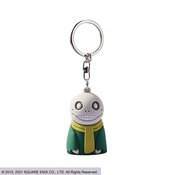 NIER REPLICANT VER 1.22474487139 EMIL RUBBER MASCOT KEYCHAIN
