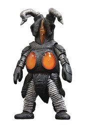 MONSTER ACTION FIGURE MAF ZETTON 2ND