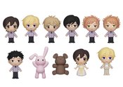 OURAN HIGH SCHOOL HOST CLUB 24PC 3D FOAM BAG CLIP BMB DS