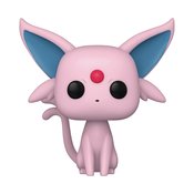 POP GAMES POKEMON ESPEON VIN FIG