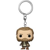 POCKET POP STAR WARS OBI-WAN KENOBI OBI-WAN KEYCHAIN