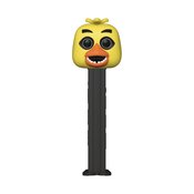 POP PEZ FIVE NIGHTS AT FREDDYS CHICA