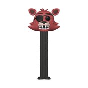 POP PEZ FIVE NIGHTS AT FREDDYS FOXY