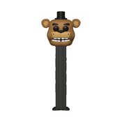 POP PEZ FIVE NIGHTS AT FREDDYS FREDDY