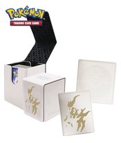 POKEMON TCG ELITE SERIES ARCEUS ALCOVE FLIP