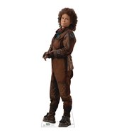 STAR WARS BOOK OF BOBA FETT PELI MOTTO LIFE-SIZE STANDEE