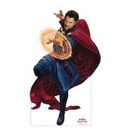 DR STRANGE MULTIVERSE OF MADNESS LIFE-SIZE STANDEE