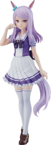 UMAMUSUME PRETTY DERBY POP UP PARADE MEJIRO SCHOOL PVC FIG (